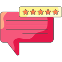Rated by you, driven by excellence